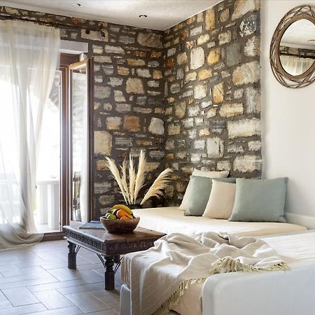 Kaly Solana Agia Anna (Naxos) 外观 照片